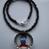 Wear a new pendant everyday